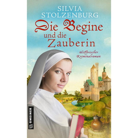 Die Begine und die Zauberin