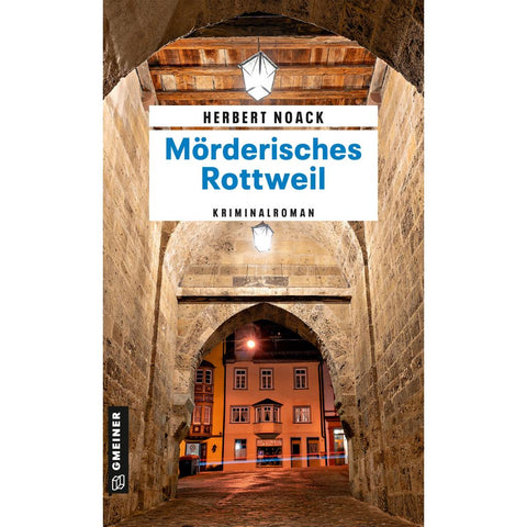 Mörderisches Rottweil