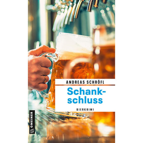 Schankschluss