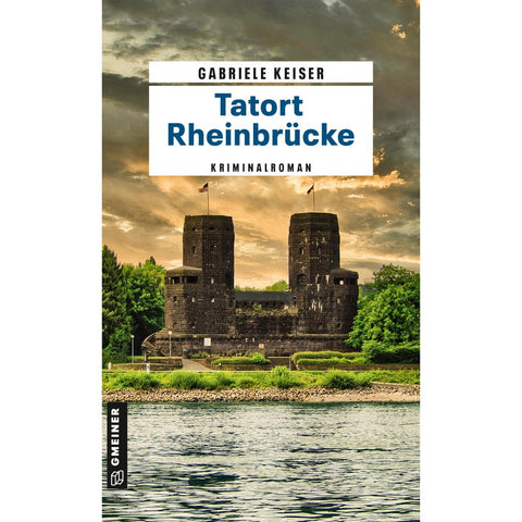 Tatort Rheinbrücke