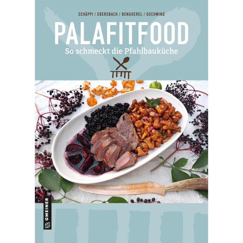 PalaFitFood