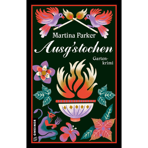 Ausgstochen