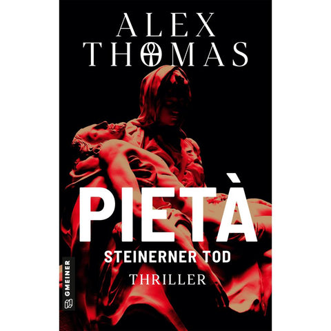 Pietà - Steinerner Tod