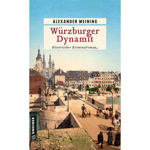 Würzburger Dynamit