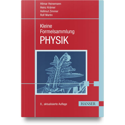 Kleine Formelsammlung PHYSIK