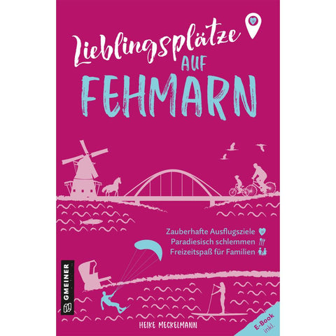 Lieblingsplätze auf Fehmarn