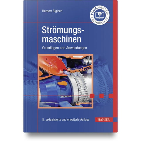 Strömungsmaschinen