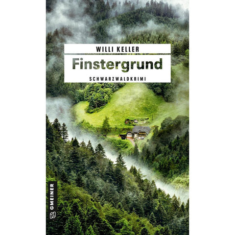 Finstergrund
