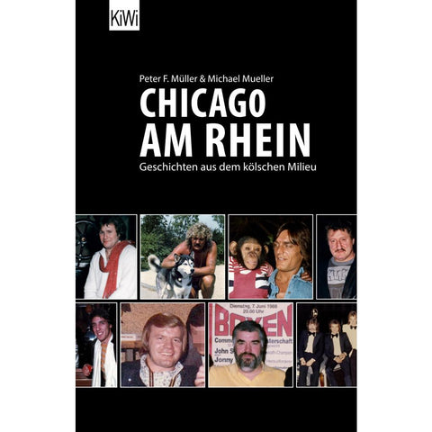 Chicago am Rhein