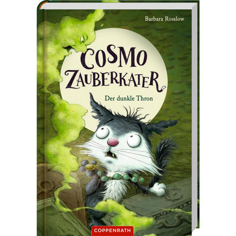 Cosmo Zauberkater (Bd. 3)