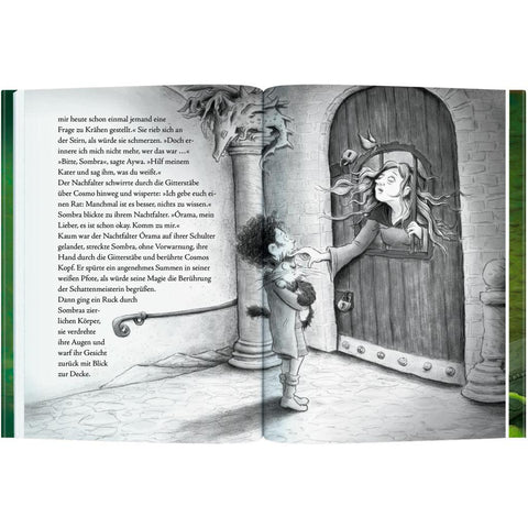 Cosmo Zauberkater (Bd. 3)