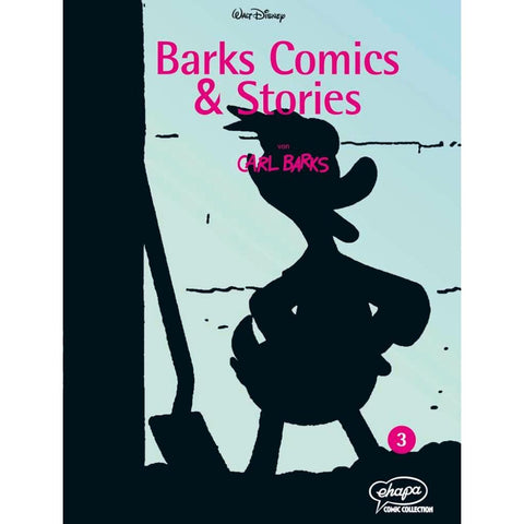 Barks Comics & Stories 03
