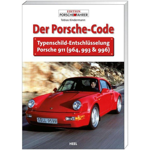 Der Porsche Code