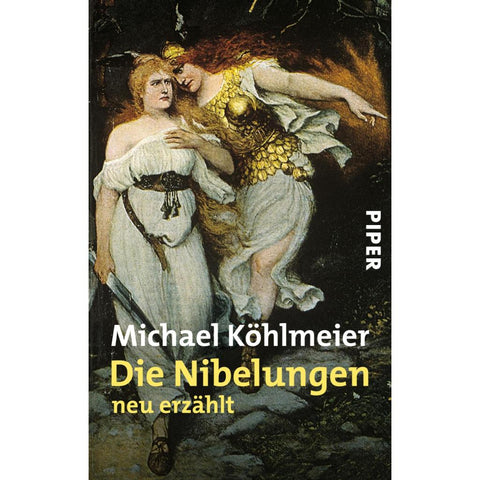 Die Nibelungen
