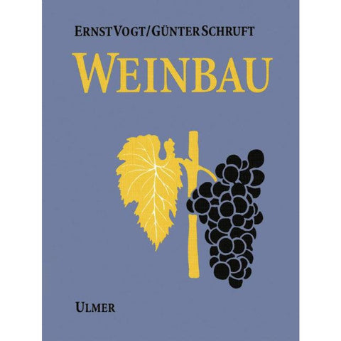 Weinbau