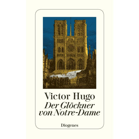 Der Glöckner von Notre Dame
