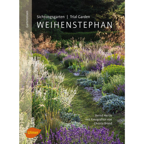 Sichtungsgarten (Trial Garden) Weihenstephan