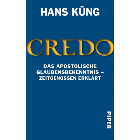 Credo