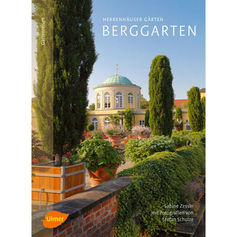 Herrenhäuser Gärten: Berggarten