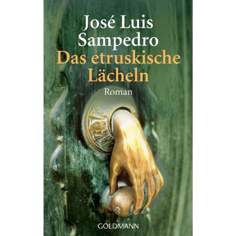 Das etruskische Lächeln