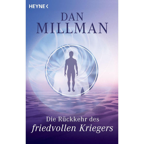 Die Rückkehr des friedvollen Kriegers