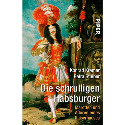 Die schrulligen Habsburger