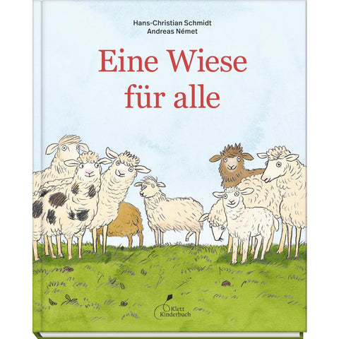 Eine Wiese für alle