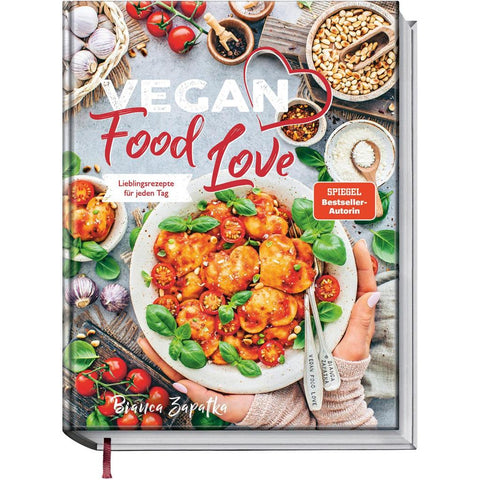 Vegan Food Love