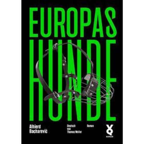 Europas Hunde