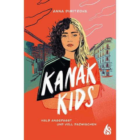 Kanak Kids