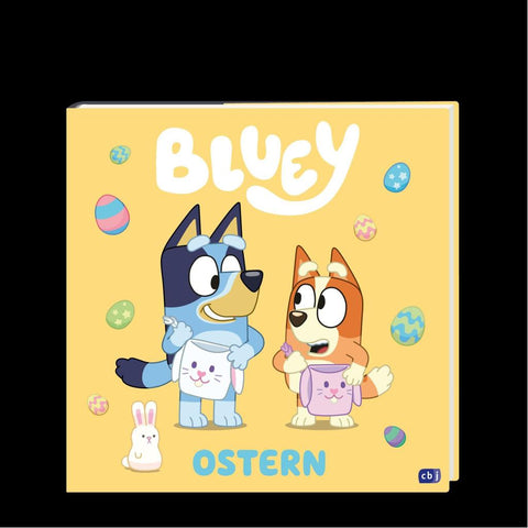 BLUEY - Ostern