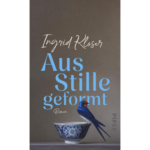Aus Stille geformt