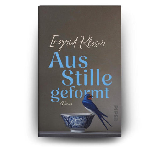 Aus Stille geformt