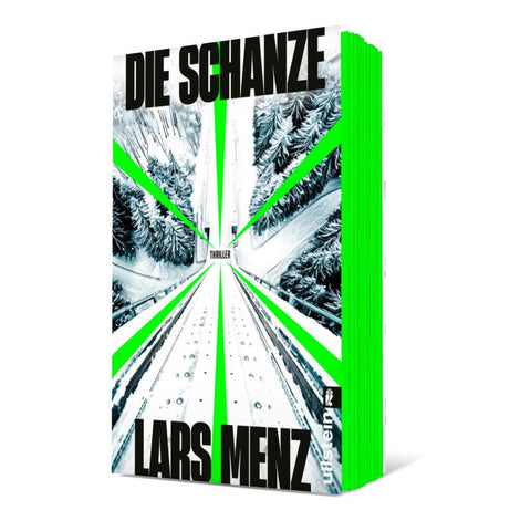 Die Schanze