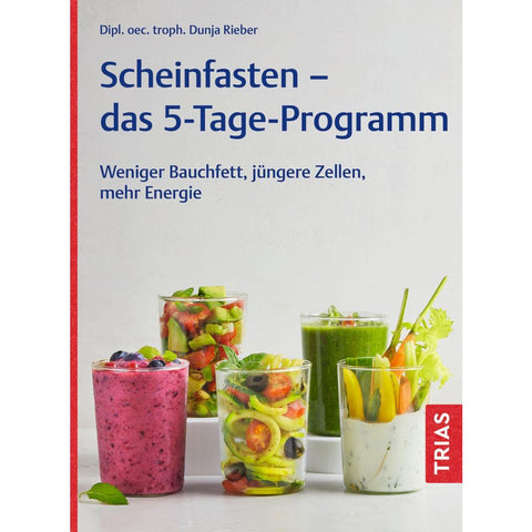 Scheinfasten - das 5-Tage-Programm