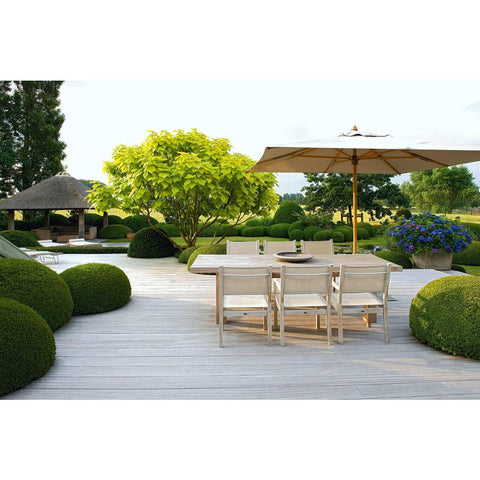 Exklusives Gartendesign - Spektakuläre Privatgärten