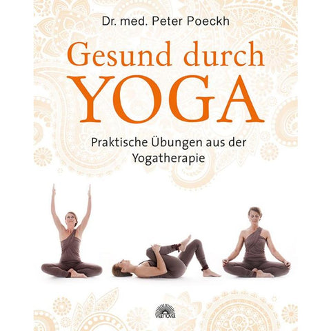 Gesund durch Yoga