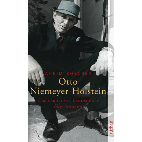 Otto Niemeyer-Holstein