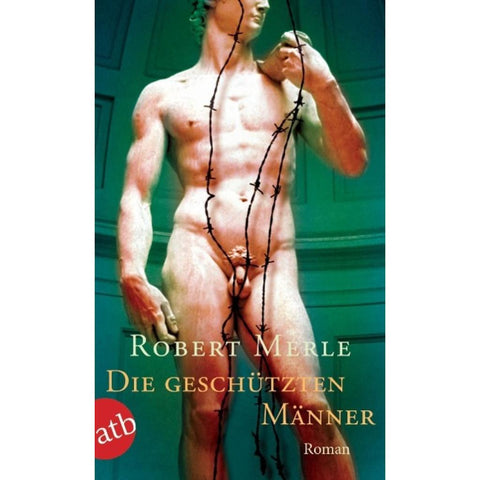 Die geschützten Männer