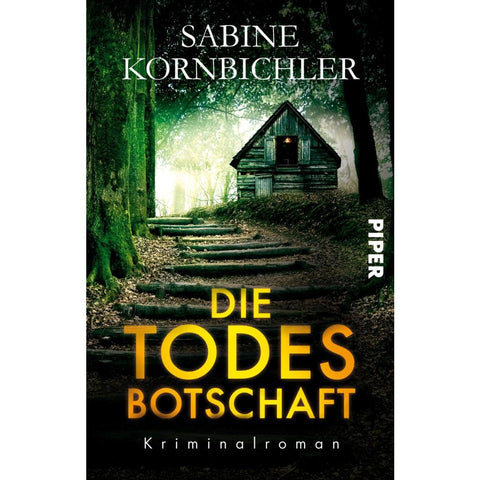 Die Todesbotschaft
