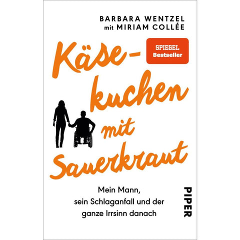 Käsekuchen mit Sauerkraut