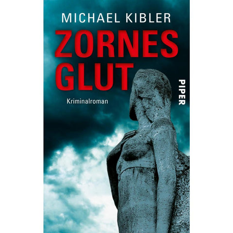 Zornesglut