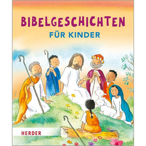 Bibelgeschichten für Kinder