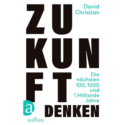 Zukunft denken