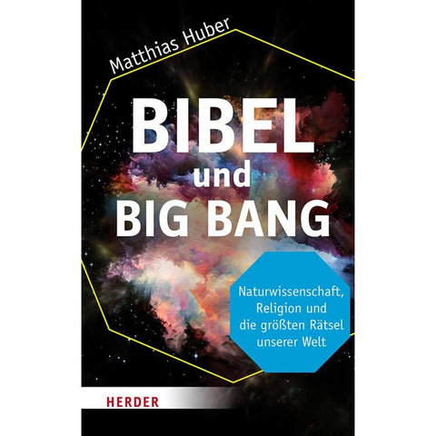 Bibel und Big Bang