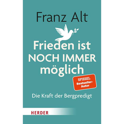 Frieden ist NOCH IMMER möglich