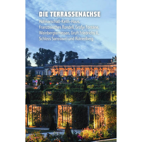 Sanssouci entdecken