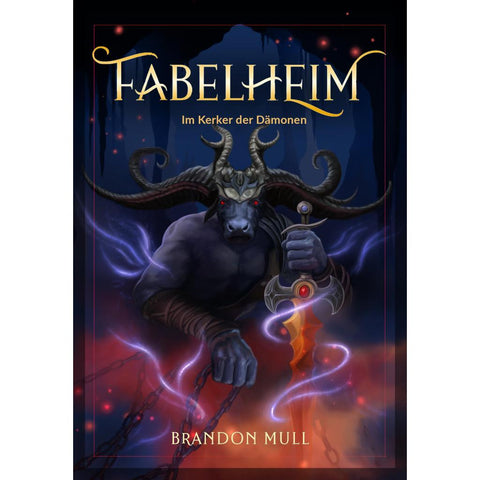 Fabelheim Band 5