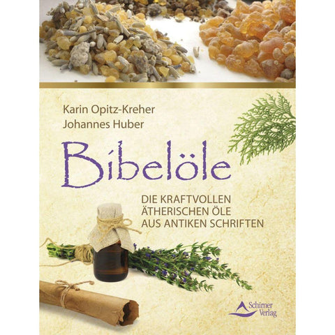 Bibelöle