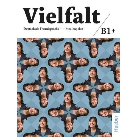 Vielfalt B1+